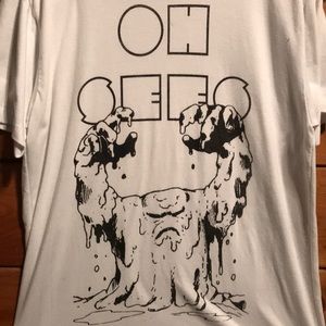 Oh Sees - Band Tee